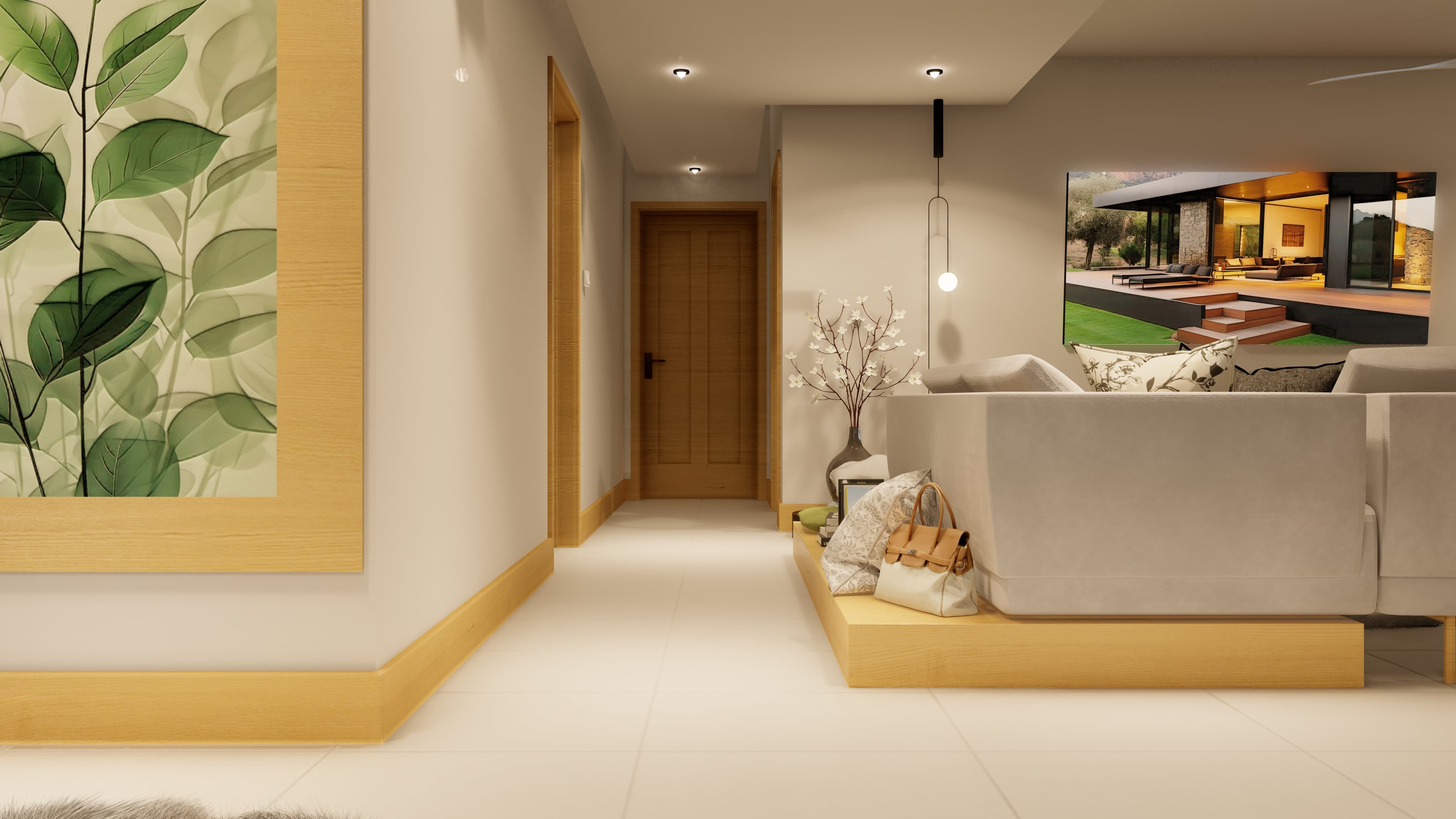 LUXURY RESIDENTIAL COMPLEX - Image 3