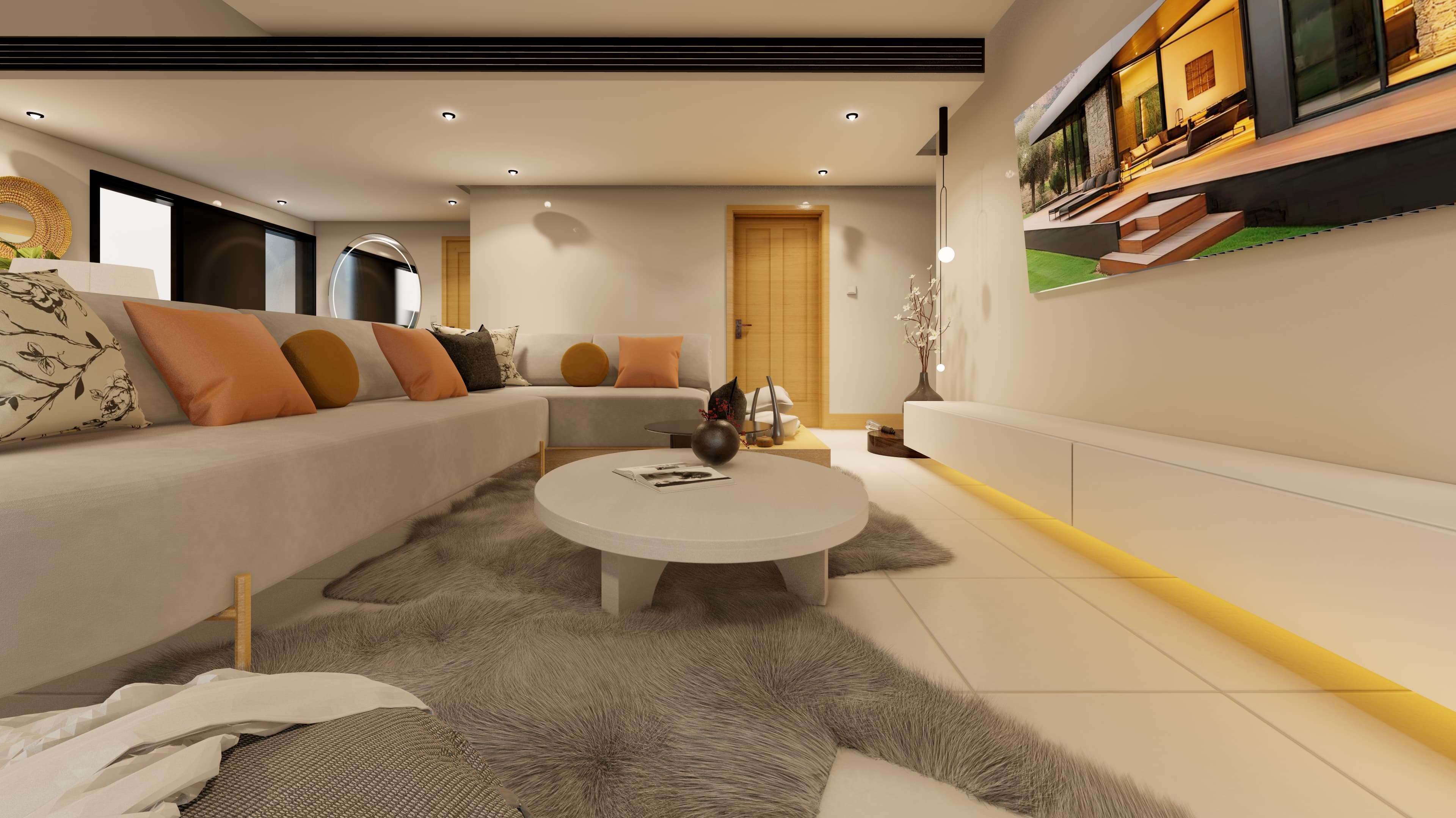 LUXURY RESIDENTIAL COMPLEX - Image 6