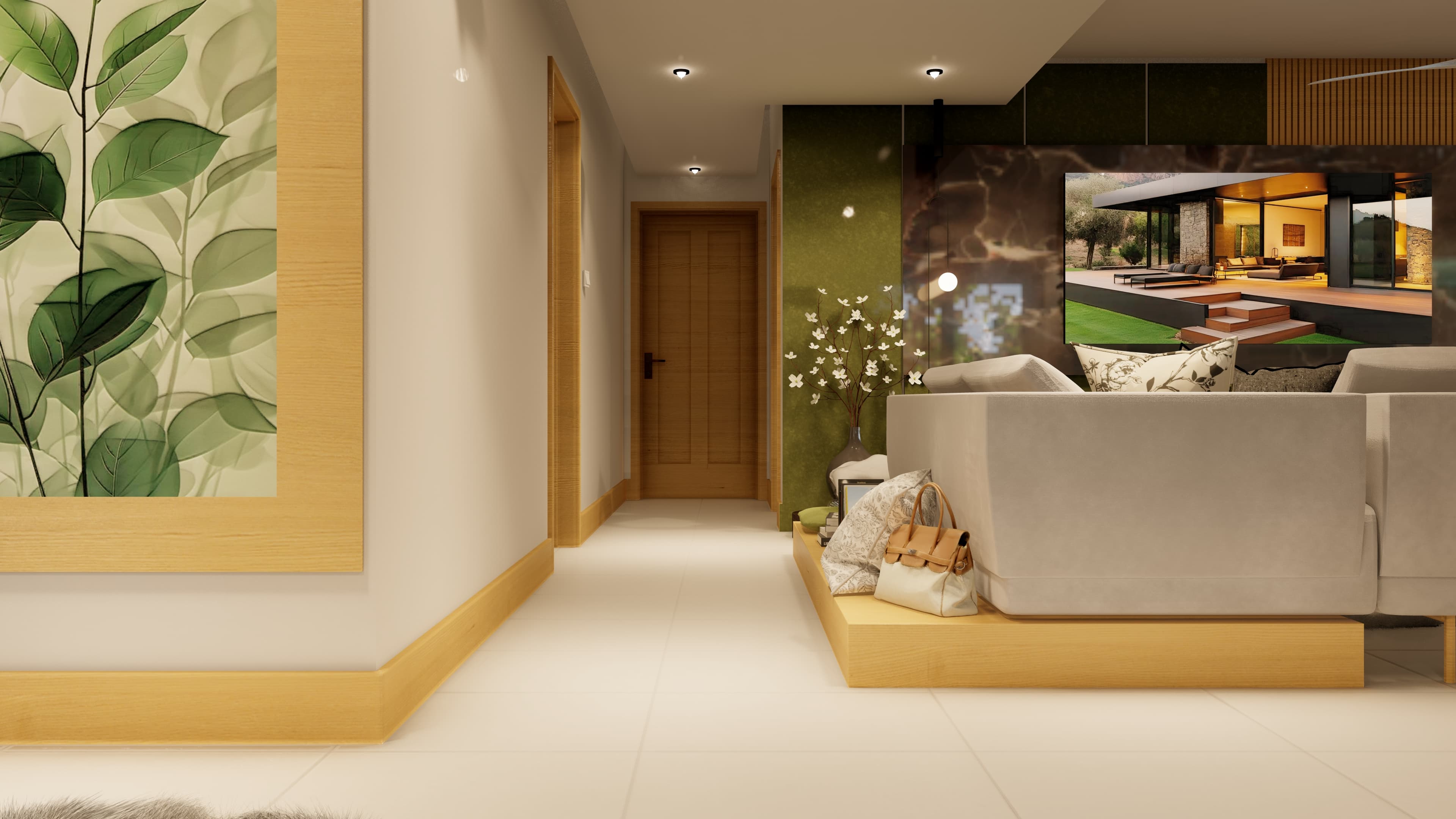 LUXURY RESIDENTIAL COMPLEX - Image 9